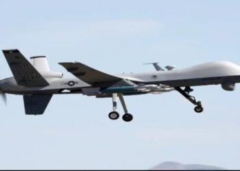 drones