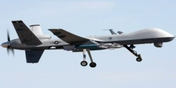 drones