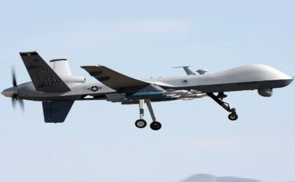 drones