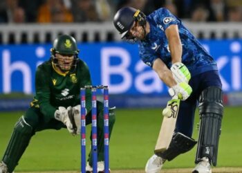 england vs south africa