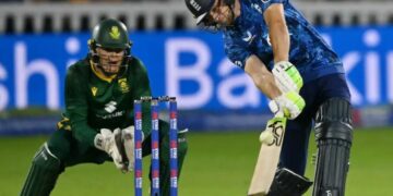england vs south africa