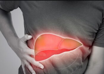fatty liver