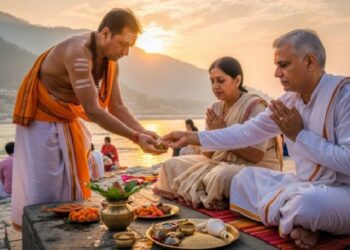 pitru paksha