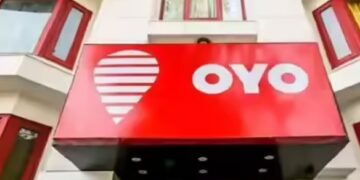 OYO hotel
