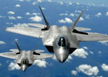 f-22 raptor