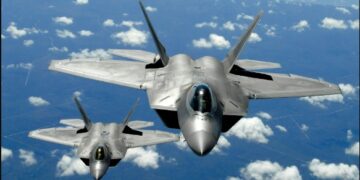 f-22 raptor