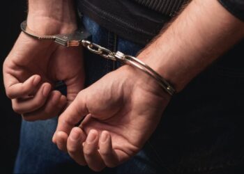 arrest