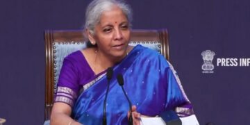 nirmala seetaraman