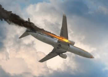 air accidents