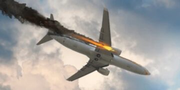 air accidents
