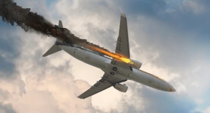 air accidents