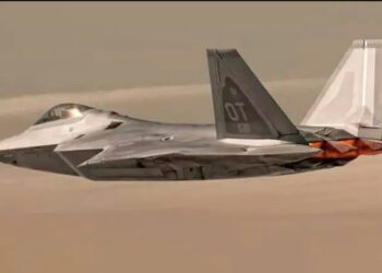 fighter jet