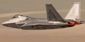 fighter jet