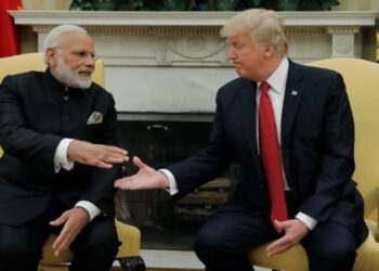 trump-modi