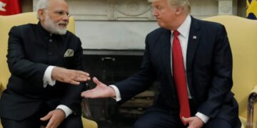 trump-modi