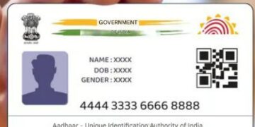 Aadhar Card