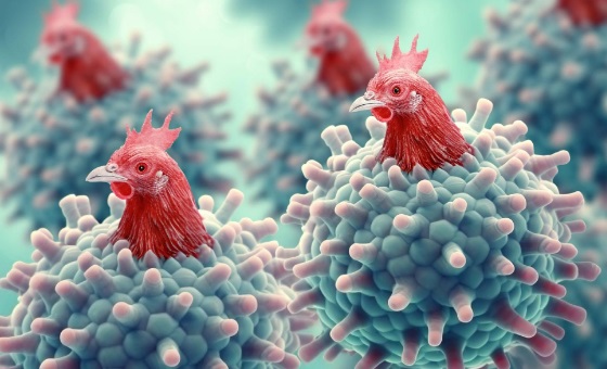 bird flu