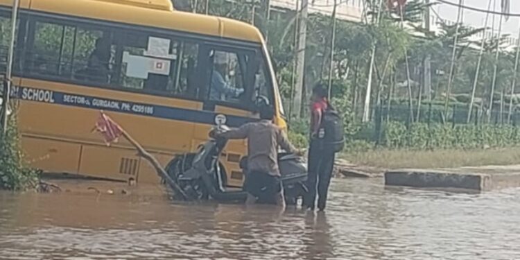Sector 103 near Dwarka Expressway