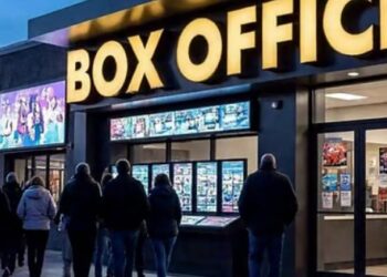 box office