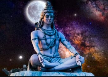 bhagwan shiv