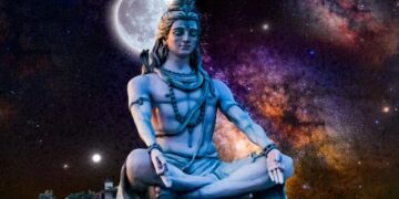 bhagwan shiv