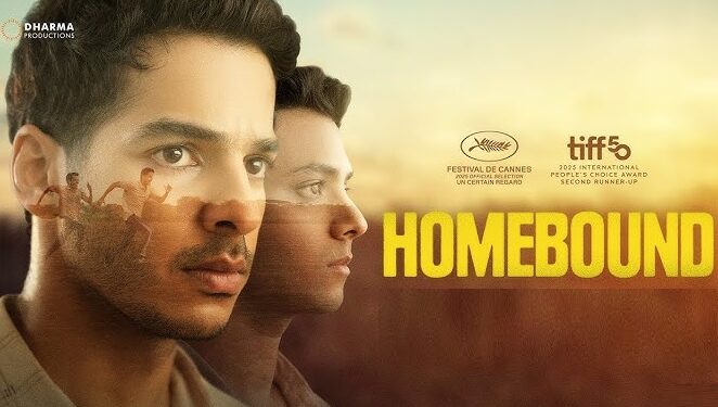 homebound