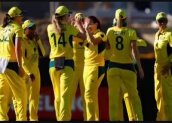 Australia's