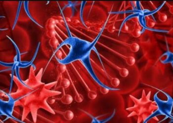 blood cancer
