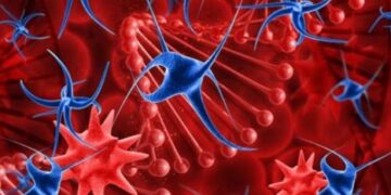 blood cancer