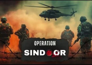 operation sindoor