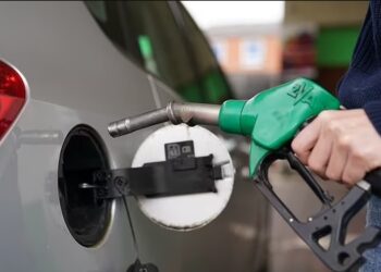 petrol