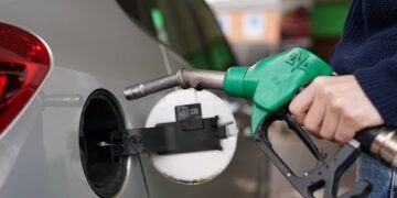 petrol