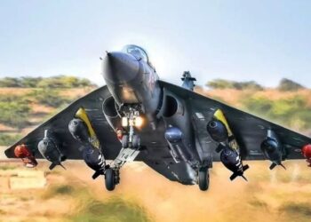 tejas mk1a