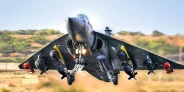 tejas mk1a