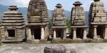 सूर्य मंदिर