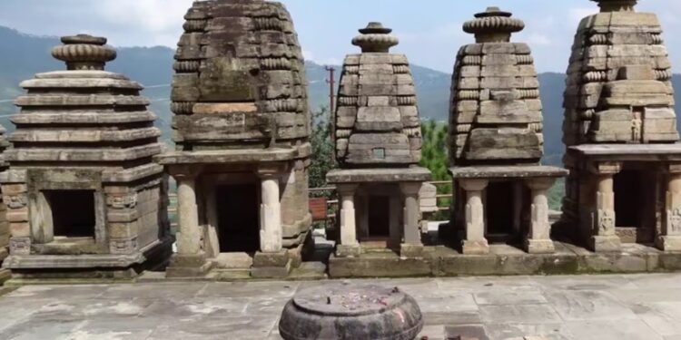 सूर्य मंदिर