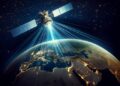 satellites