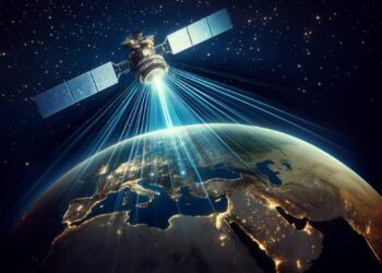 satellites
