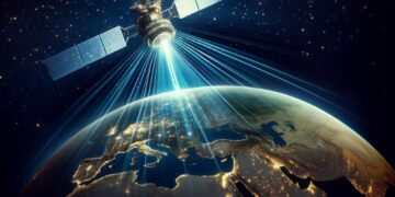 satellites