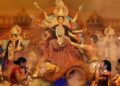 durga puja