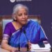 nirmala seetaraman