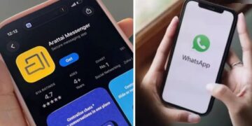 arattai vs whatsapp