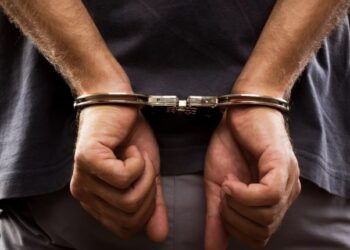 arrest