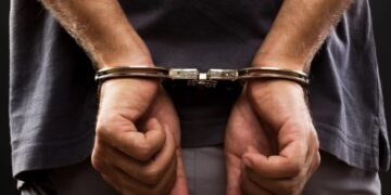 arrest