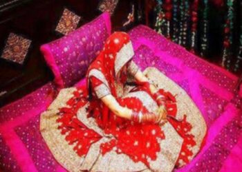 wedding night