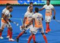 asia cup hockey