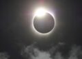 lunar eclipse