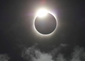 lunar eclipse