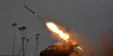 russia attacked ukraine