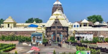 puri srimandir